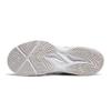 Asics Blade FF 2 Comfortable Non-Slip Low-Top Badminton Shoes Unisex Sneaker 1073A089-100