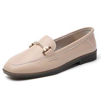 Sapatos de mulher – Mocassins de mulher