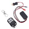 RC Wireless Winch Remote Controller and Receiver Replacement Kit for 1 10 Scale RC Model Vehicle Crawler Car