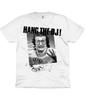 The Smiths - Hang The DJ ! - Panic 1986 - Organic T-Shirt Mens Womens Tees Top - Front Print