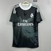 Arsenal Real Madrid Barcelona Jerseys Vintage Paris Argentina Germany Brazil Summer Adult Short Sleeve Football Jerseys