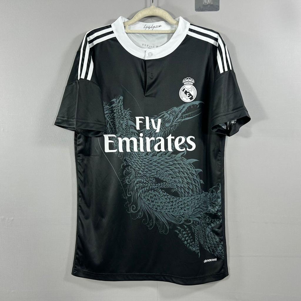 Arsenal Real Madrid Barcelona Jerseys Vintage Paris Argentina Germany Brazil Summer Adult Short Sleeve Football Jerseys