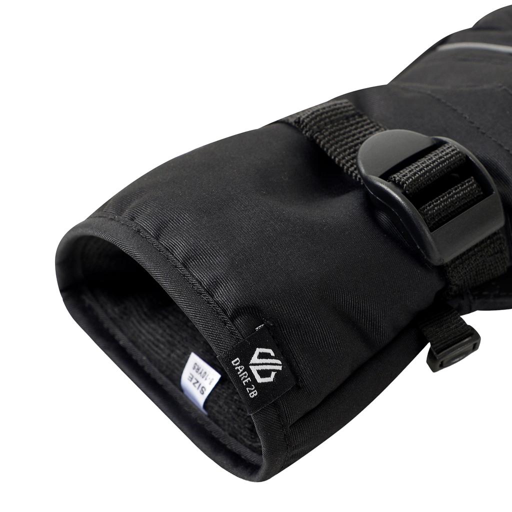 Dare 2B Mănuși de iarnă Glacier pentru copii/copii