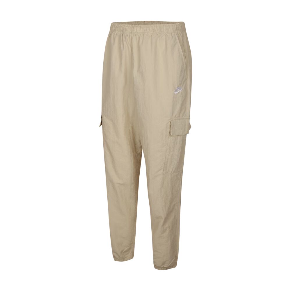 Nike Multi-Pocket Sports Casual Tapered Cargo Pants Men bottoms HJ1991-229 S