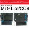 Motherboard Cover with NFC for Xiaomi Mi 8, 9 Lite, 9 Pro, Mi 9 SE, CC9 Pro Models