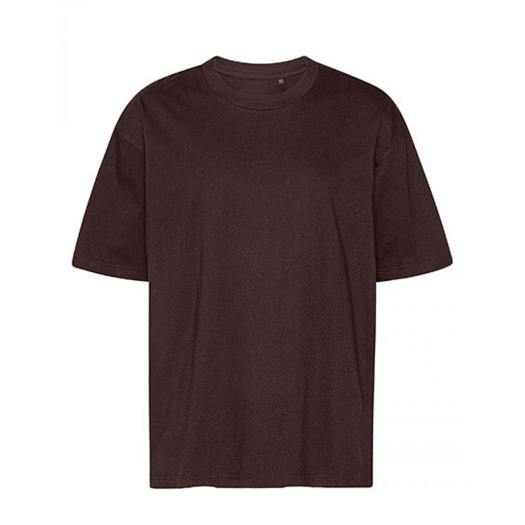 Tiger Cotton by Neutral Unisex Adult Oversized T-Shirt