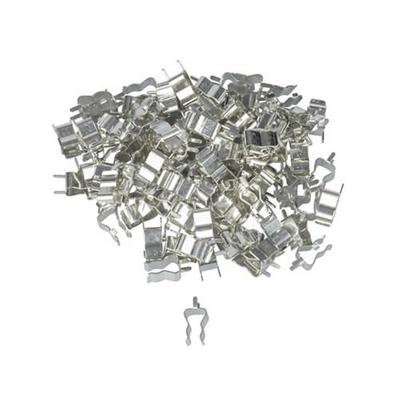 Clips de Fusible Seguros Paquete de 100 (M205)
