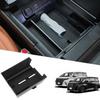 LIUSHUYAN Toyota New Alphard Vellfire 40 Series Dedicated Center Console Box 2023 ABS Material 3D Design VELLFIRE ALPHARD 40 Dedicated Center Storage