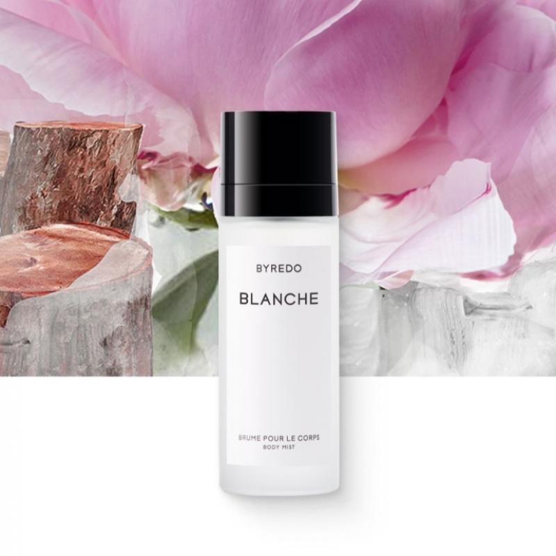 Byredo Body Mist Blanc 100ml