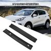 For Kia For Sportage Sportage Water Strip Cover Colour Black Compatible With For Kia For Sportage For SportageGood Product