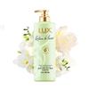 Freesia Scent Moisturizing Shampoo & Conditioner