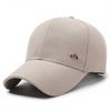 Men's Cap Spring Autumn Sunscreen Sun Hat Outdoor Middle-aged Baseball Cap