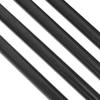 8pcs Metal   Joint Link Rod RC Accessory Fit for   SCX10II 90046 D90 1Celsius10 RC Car
