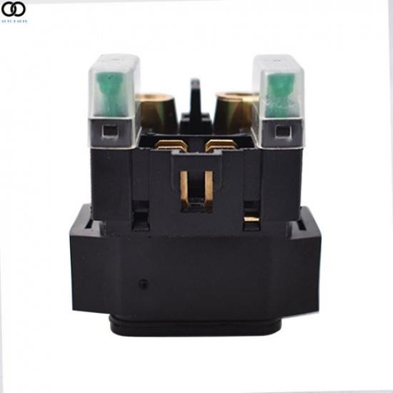 Starter Solenoid Relay For Yamaha Wolverine 450 YFM450FX /YFM450FXSP /YFM450FXSE