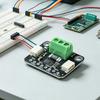 INA228 INA237 INA238 Power Monitoring Module 16Bit ADC 85V Wide Voltage 20A Current Detector I2C Configurable For Monitoring