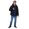 TRESPASS Mens Habbton Padded Jacket