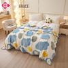 Jieliya Duft-Flaneldecke