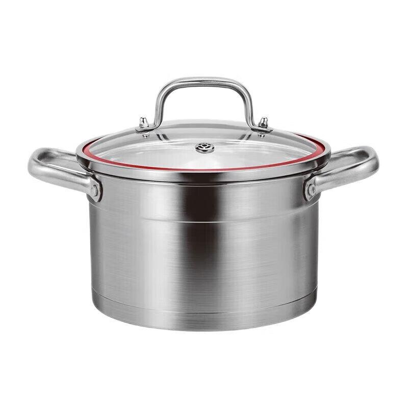 Boshide 304 Stainless Steel Oton Soup Pot