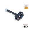 BDP1589 Rear Door Hinge Stop Check Strap Limiter for Volvo V70 MK2 S60 XC90 XC70 Cross Country MK1 31217752