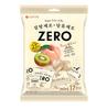Lotte Zero Fruits Jelly Mini 17pcs | Sugar-Free Korean Jelly Candy 238g