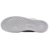Nike Air Force 1 Skateboard Shoes Men's Low Top White Blue IV5732-100