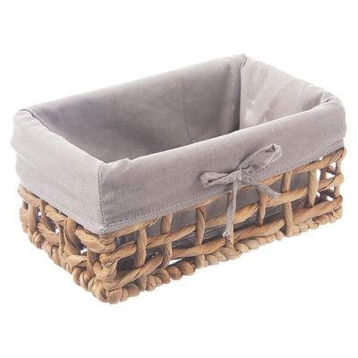 Storage Basket for Cosmetics, Underwear, Accessories, and Bread 36.5