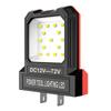 12V-85V Electric Tool With Universal Lithium Battery Led Auto Repair Work Light Floodlight For Long Term Outdoor Lighting Lamp