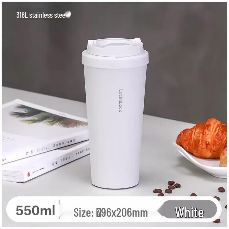 

Lock&Lock LHC3249 Insulated Coffee Mug