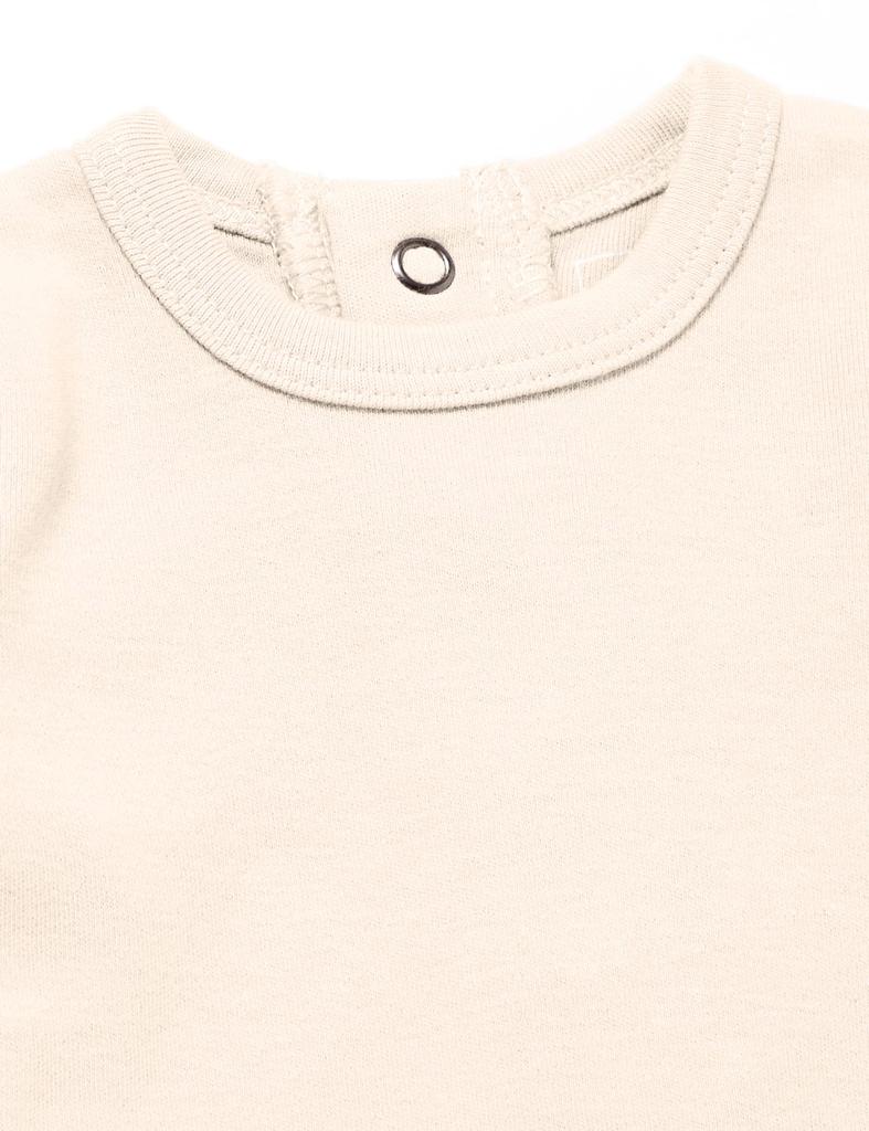 Bodysuit [L'ovedbaby] Long-Sleeve