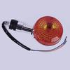Compatible Front & Rear Turn Signals for GN125 HJ125 Series: Models 8, 8C, 8G, 8M, 8K, 8U, 8S - Left & Right