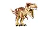 LEGO Jurassic World T. Rex Transport 75933