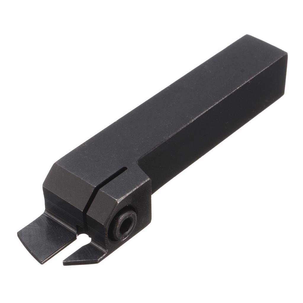MGEHR1616-2 Parting Cut Off Lathe Turning Tool Holder 10pcs MGMN200 G Inserts MGEHR1616-2 Parting Cut Off Lathe Turning Tool Holder 10pcs MGMN200 G Inserts