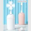 420ML Humidifier USB Mute Aromatherapy Humidifiers Diffusers For Home Ultrasonic Aroma Diffuser USB Essential Oil Atomizer Air