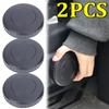 Černý knoflík pro nastavení předního sedadla do auta pro VW Volkswagen Passat Golf Bora Jetta MK5 Beetle EOS Caddy Polo Touran 1J0881671H