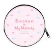 Monedero Sirotan x Personajes SanrioSirotan x My Melody