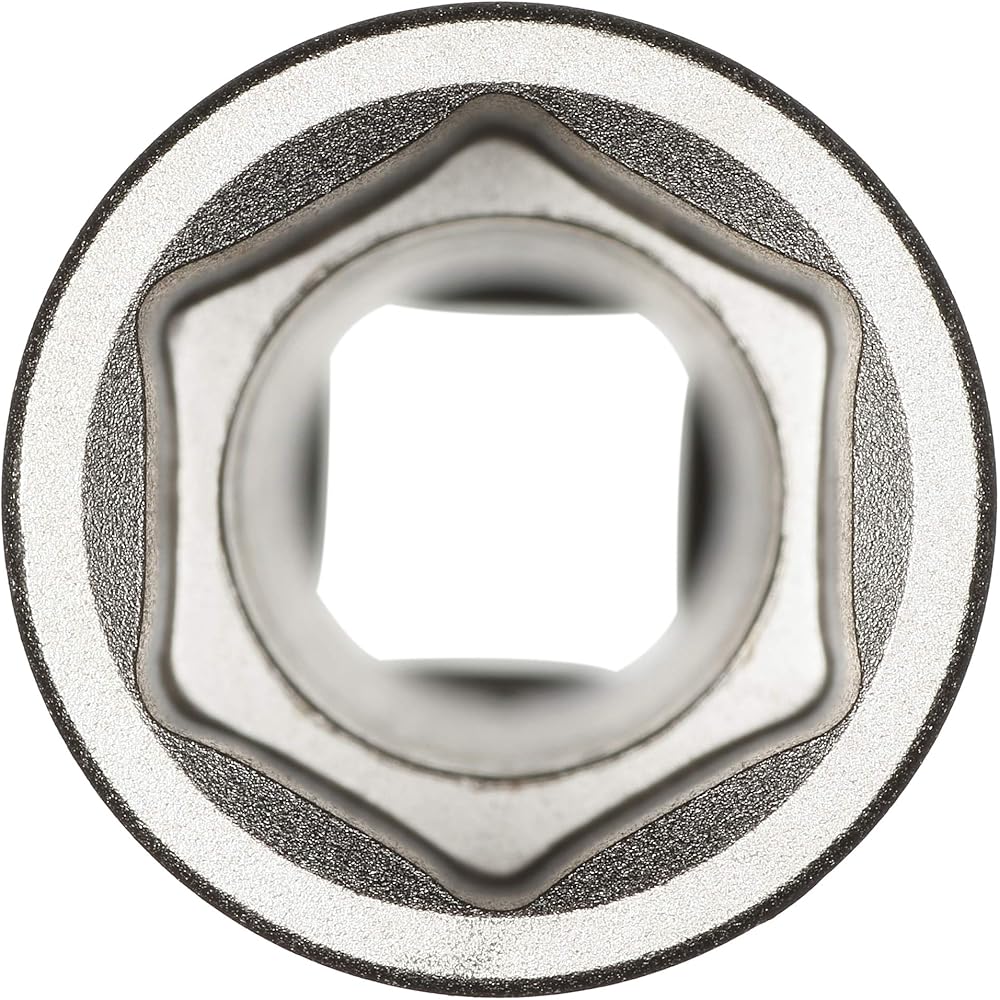 Tone Impact Ultra Long Socket HP4NV-19L150 12.7mm Drive 19mm Width Generic Tool
