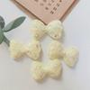 Flower Sequin Bow Tie Accessories Children's Hair Accessories Shoes And Clothing Bags Jewelry Accessories Fashion Accessories