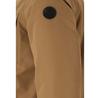 Parka Whistler Siberia Membrane
