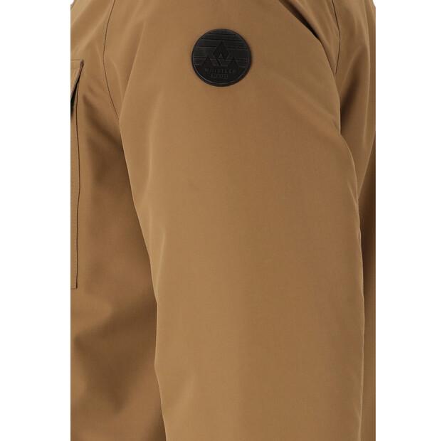 Parka Whistler Siberia Membrane