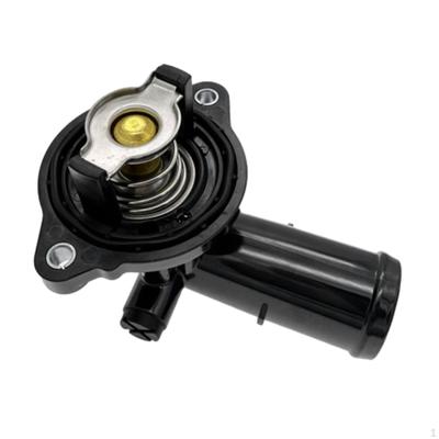 Thermostatgehäuse 05184651AH Robust Einfach zu installieren für Dodge Durango