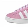 Unisex Low-Top Campus Sneakers Teens Adults Retro Sporty Style Suede Upper Rubber Sole Cushioned Comfort