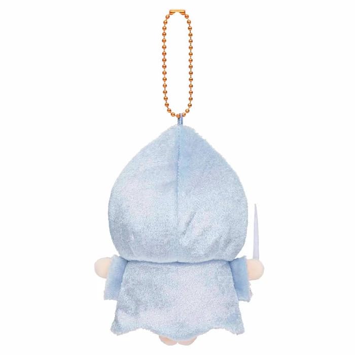 Chiikawa Bathroom Mascot Stuffed Rabbit