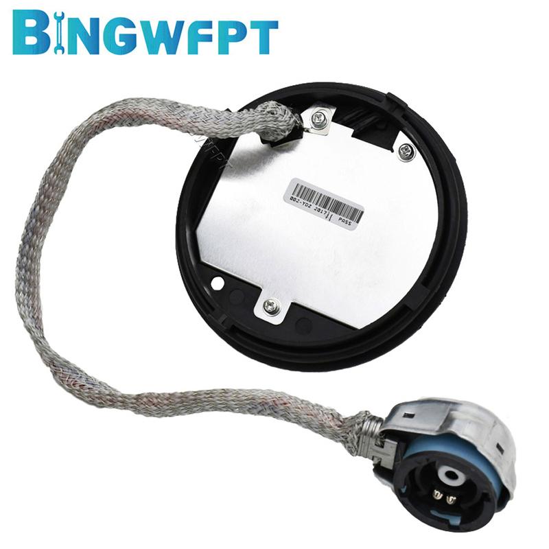 85967-08020 85967-75020 85967-22080 85967-45010 81107-75020 81107-60F10 Ballast Computer Light Control +Wire For Toyota