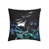 Valorant Anime Viper Girls Games Pillowcase Soft Polyester Cushion Cover Decor Pillow Case Cover Home Dropshipping