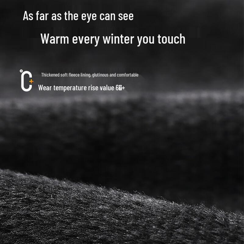 Pierre Cardin Women's Goat Leather Touchscreen Riding Gloves