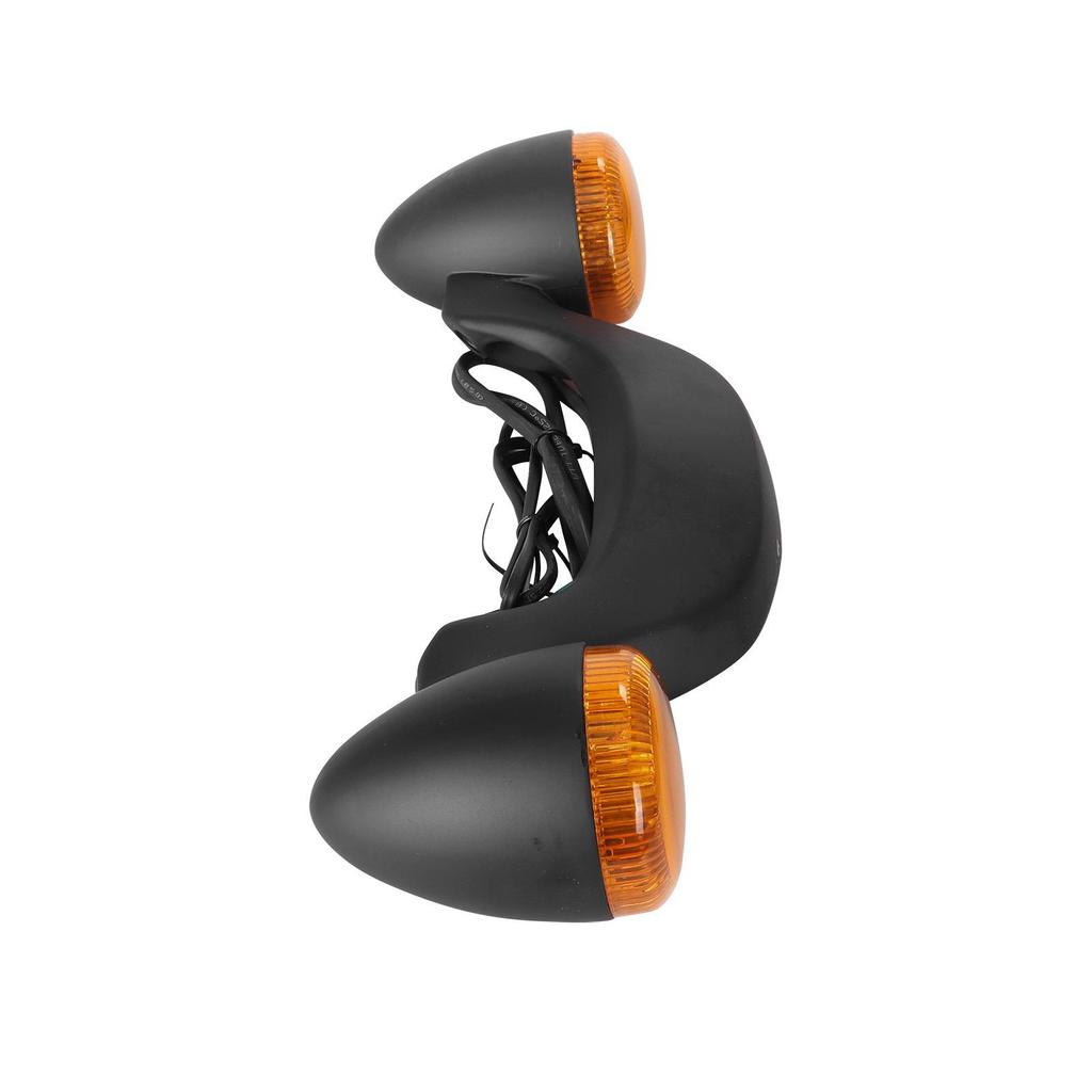 Harley Street Glide LED Tail Light with Turn Signal & Bracket