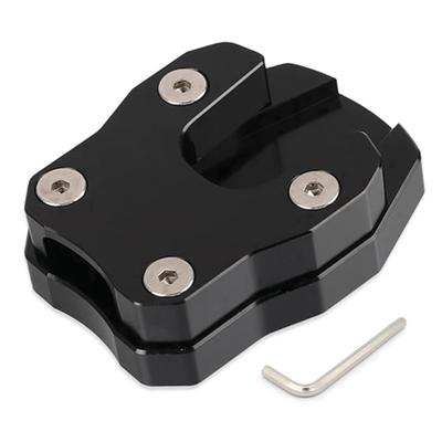 Quadros e acessórios para motociclos – Estribos