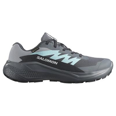 Trail Running Sneakers Alphaglide Goretex