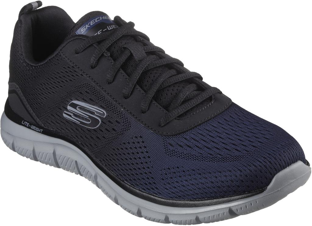 Кроссовки Skechers Track-Ripkent NVBK
