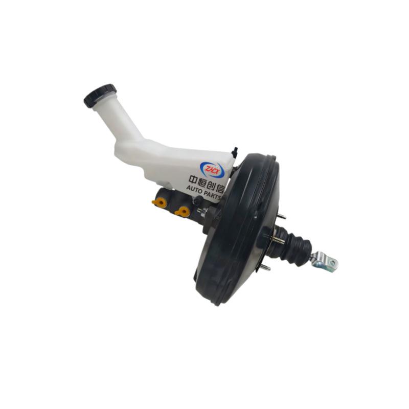 Brake Master Cylinder with Booster for Dongfeng Fengguang 580